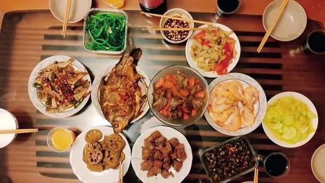 胶原蛋白|五一待客不要慌，教你6道“倍有面儿”的下酒菜，简单好学又美味