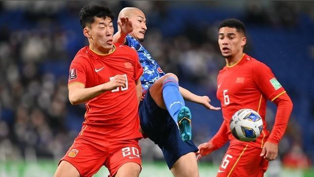 国足|再见世界杯！国足错失600万元奖金，2026年变8.5个名额，晋级有戏