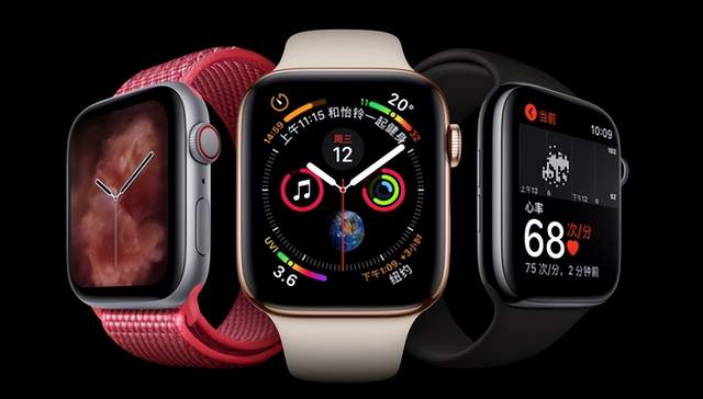 苹果|时隔两周再次更新 苹果正式发布watchOS 8.5.1版本