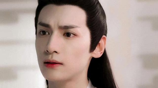 邓为|光看路透就要红的节奏，跟杨紫CP感足，邓为被预测为下一个顶流