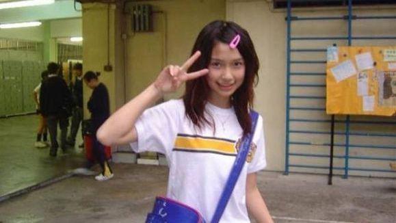 Angelababy|你要知道：嫩模Angelababy和85花杨颖是两个人