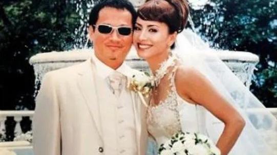 田丽|一婚嫁富二代遭背叛，二婚嫁小13岁男演员，如今51岁的她过得怎样？