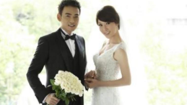 娱乐圈|娱乐圈离婚成瘾，唯有这对夫妻恩爱如初