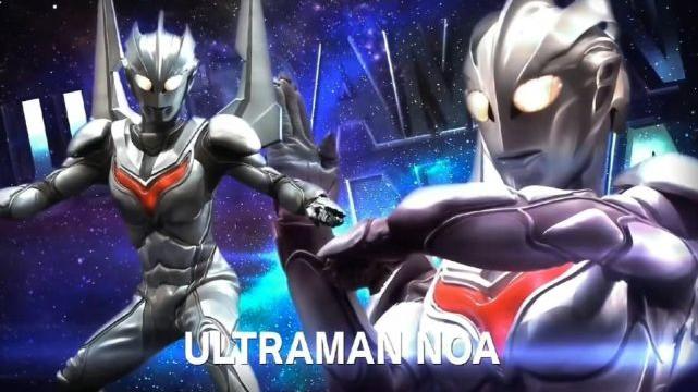 奥特曼银河格斗|《奥特曼银河格斗》第四部，将在2023年上映，终极Boss已定！