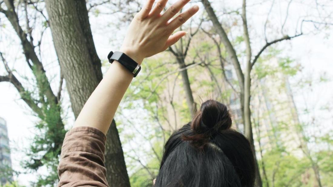 阿里巴巴|2022了还有人用智能手环？DIDO Y3智能手环使用体验