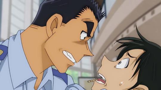 名侦探柯南|名柯：“你是喜欢降谷吧”，安室在警校时人缘很好，甚至令人想歪