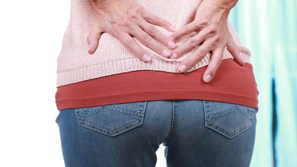 护肤|女性后腰的两个“凹点”是什么？它有何作用和价值呢？一文科普