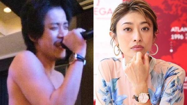 小栗旬|小栗旬“不雅照”烧到老婆山田优，酸民灌IG！起底爆料幕后黑手