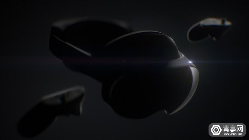 代码显示Meta新VR头显Cambria或有两个版本