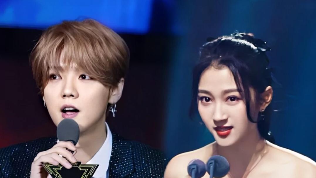 迪丽热巴|用12朵玫瑰花追到关晓彤因迪丽热巴迅速公开恋情