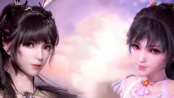 小舞|斗罗：五年前VS五年后，史莱克三美形象变化有多大？小舞堪称整容