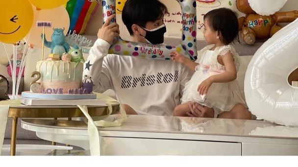 TVB|罗仲谦和TVB签经理人合约受重用 手上还有2、3部剧本未开拍