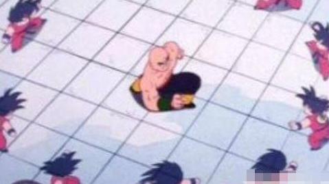 acgn漫评|孙悟空为什么没有自己的专属绝招？