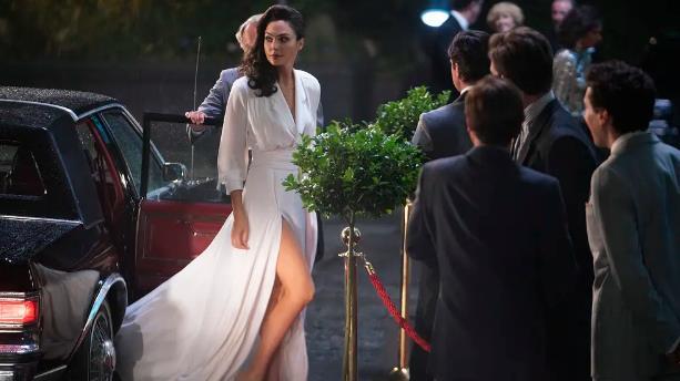 好莱坞|本年度国内票房最高的好莱坞大片，用了9天票房才破亿