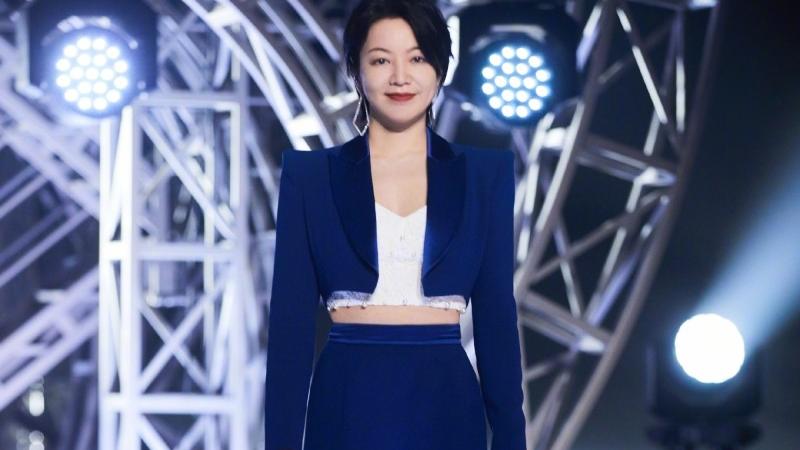 阿雅|网传《浪姐3》阿雅在6位被淘汰姐姐名单里，高情商表现粉丝感到可惜！