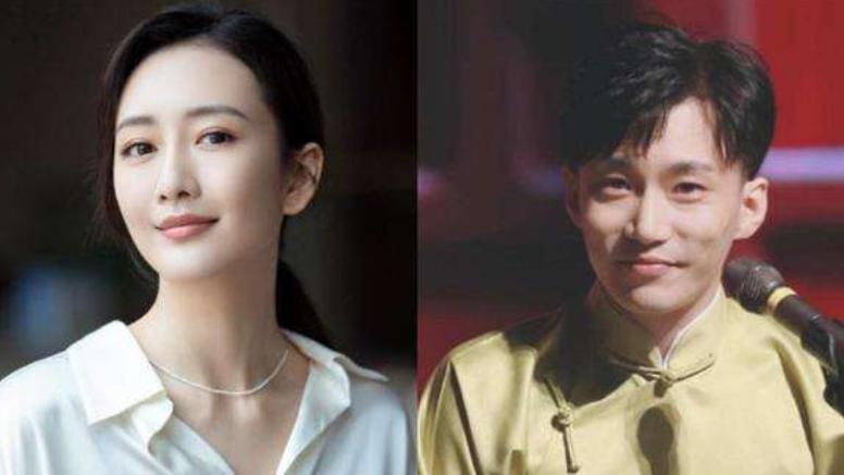 王鸥|王鸥、何九华公开搂抱，这是拉出来挡枪的吧，有点意思了