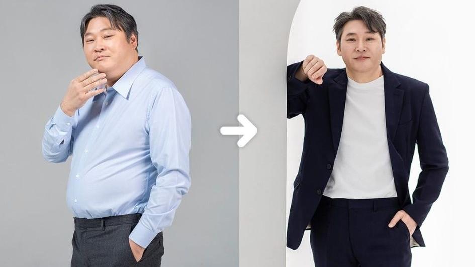 红指甲|《1988》朴宝剑爸减肥成功！「2个月甩肉15kg」近况惊呆网：帅大叔