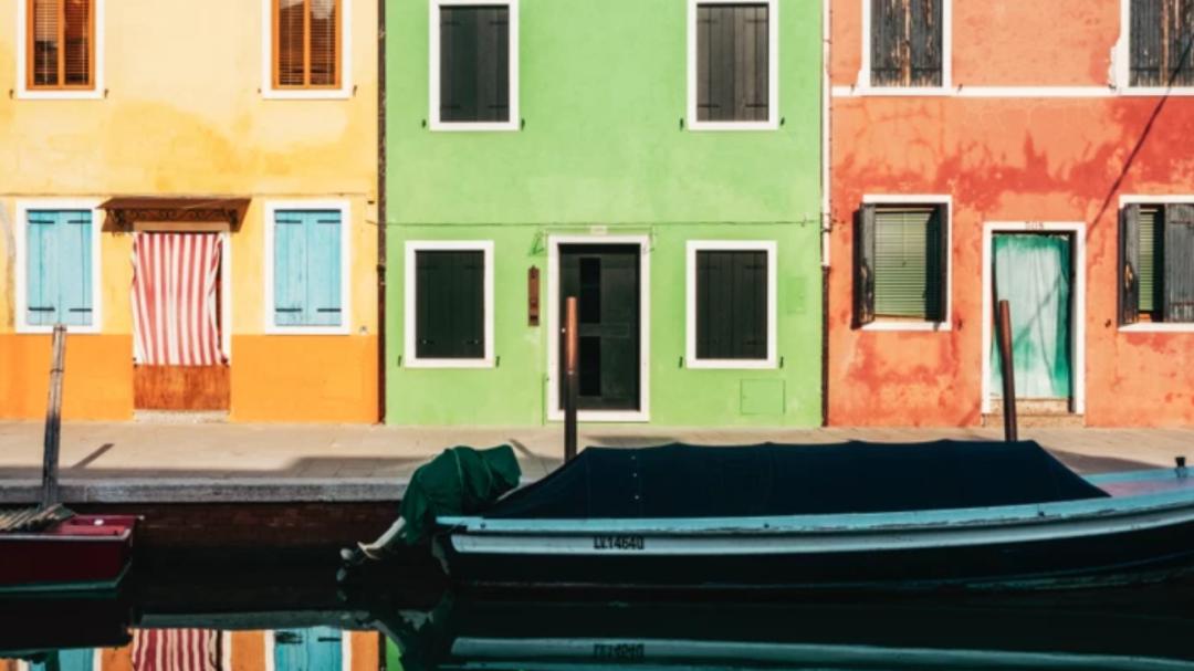 |生活中应该如何正确运用五行颜色？王镜海经验分享。