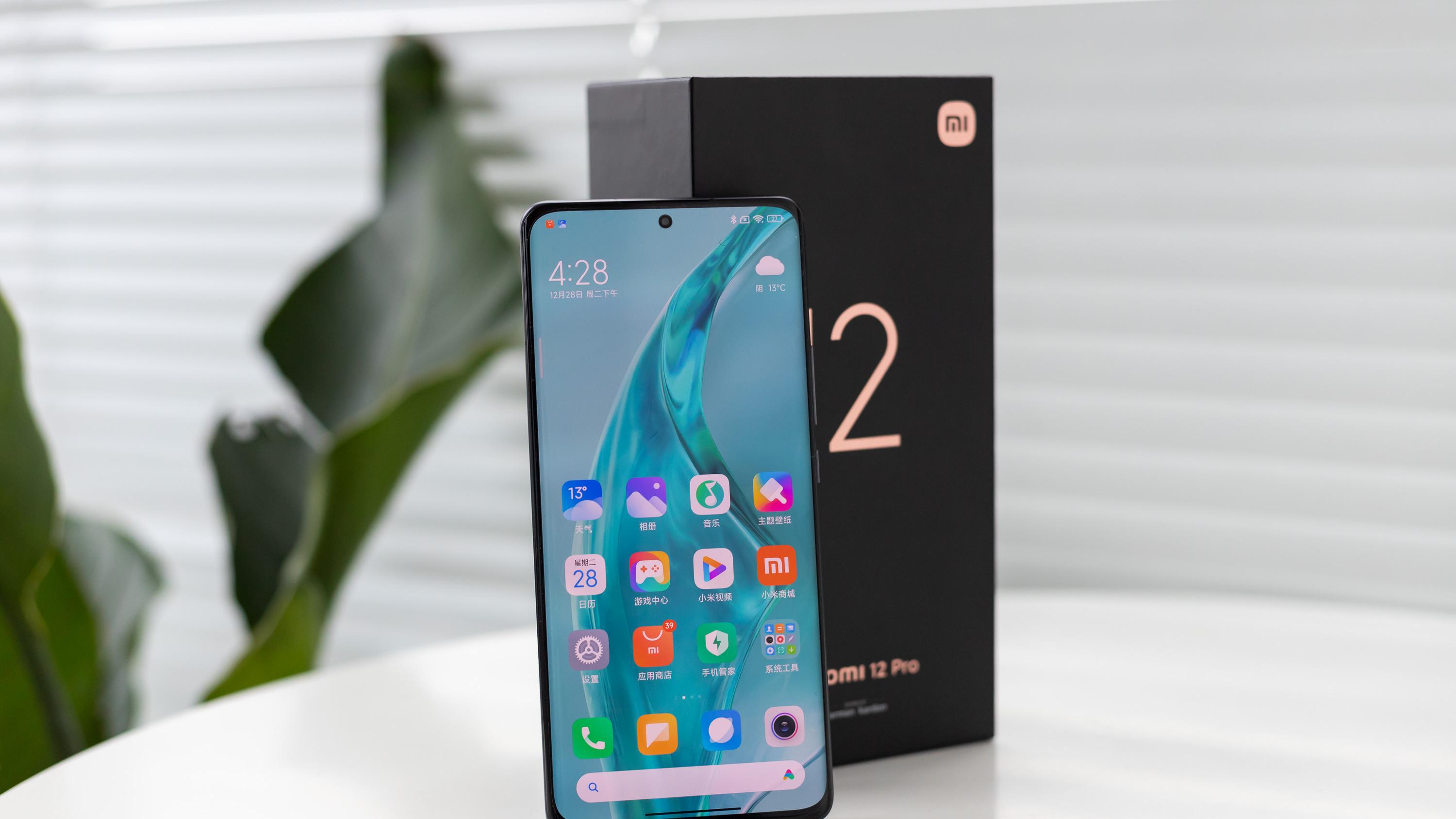 小米科技|2022年1月安卓手机性能排行出炉：前三均破百万！小米12仅排第七