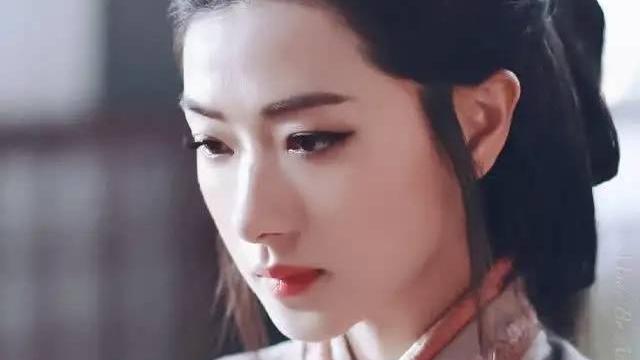 万茜|演李清照她的投票最多 但我第一个反对