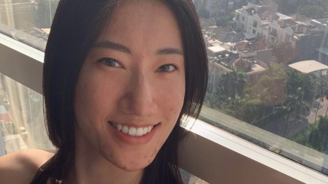 任凯|中国女排前国手回国了！留洋后“技术扶贫”，等了足足1个月