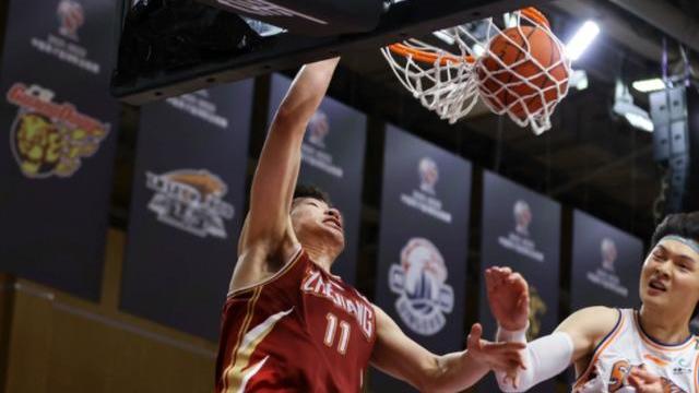 马内|正式确定！余嘉豪前往美国特训，参加NBA选秀，或离开CBA赛场