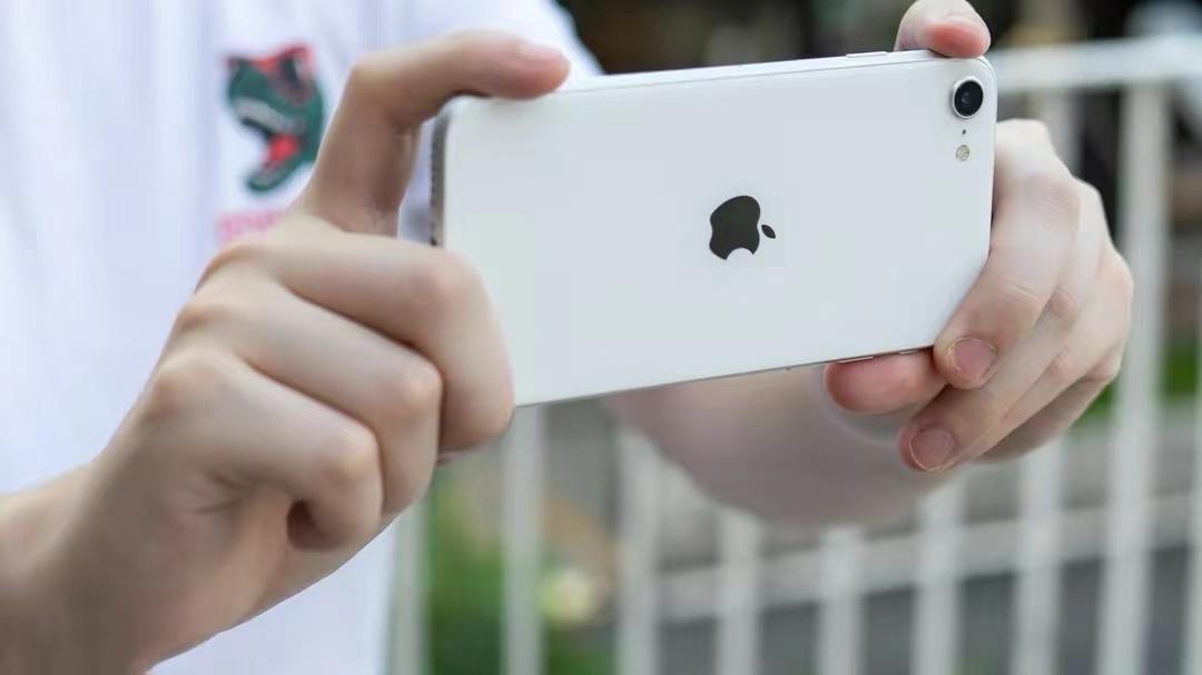 iPhoneSE|iphoneSE3：这一次又要让你失望了