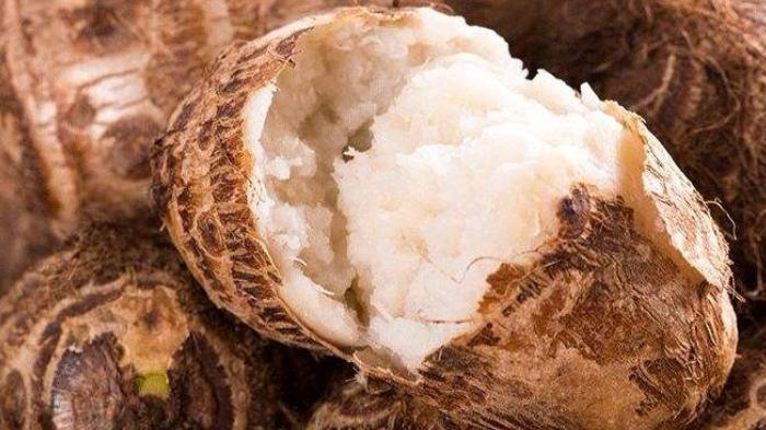 芋头|想要拔丝芋头做的好吃，这3个步骤要记牢，甜香营养，美味又解馋