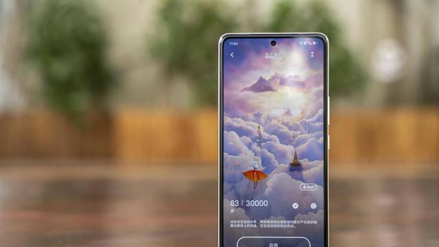 vivo|vivo很良心，稀土散热+66W闪充+独显芯片，电竞旗舰跌至2399元