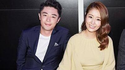 林心如|和前任同居8年遭抛弃，40岁嫁给10年挚友，今又美出圈了气质惊艳