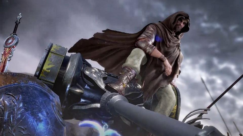 acgn漫评|斗罗大陆：它是最强魂兽，拥有不死不灭能力，比比东都束手无策