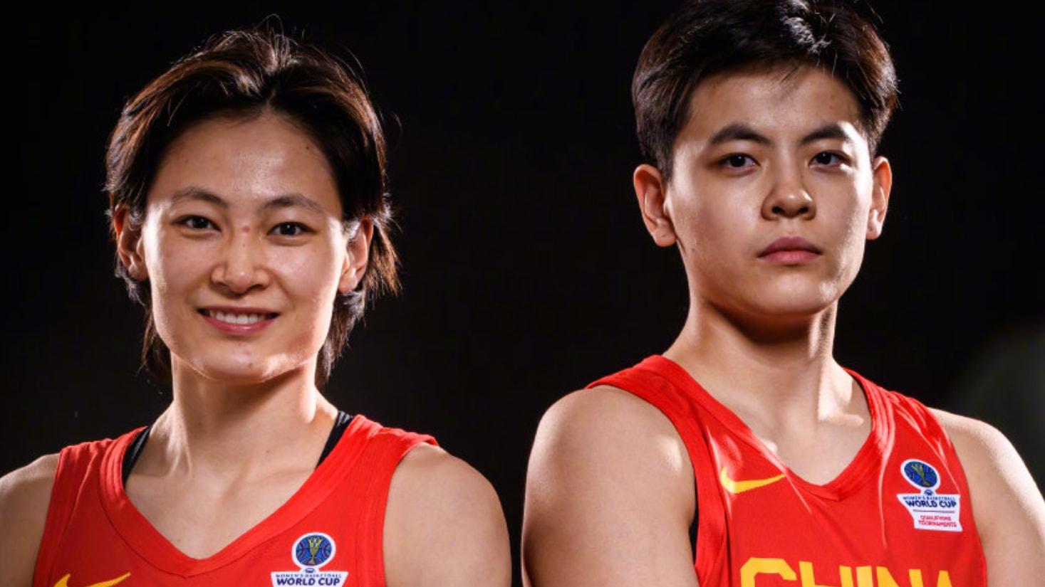 利物浦|今晚就上演首秀！中国女篮迎战尼日利亚，可惜姐妹花不能同台