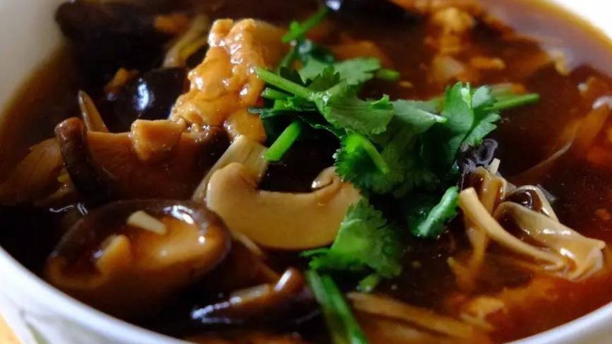 面条|民间最流行这9种面条，滑嫩爽口，吃过一半的人都是“神仙”！