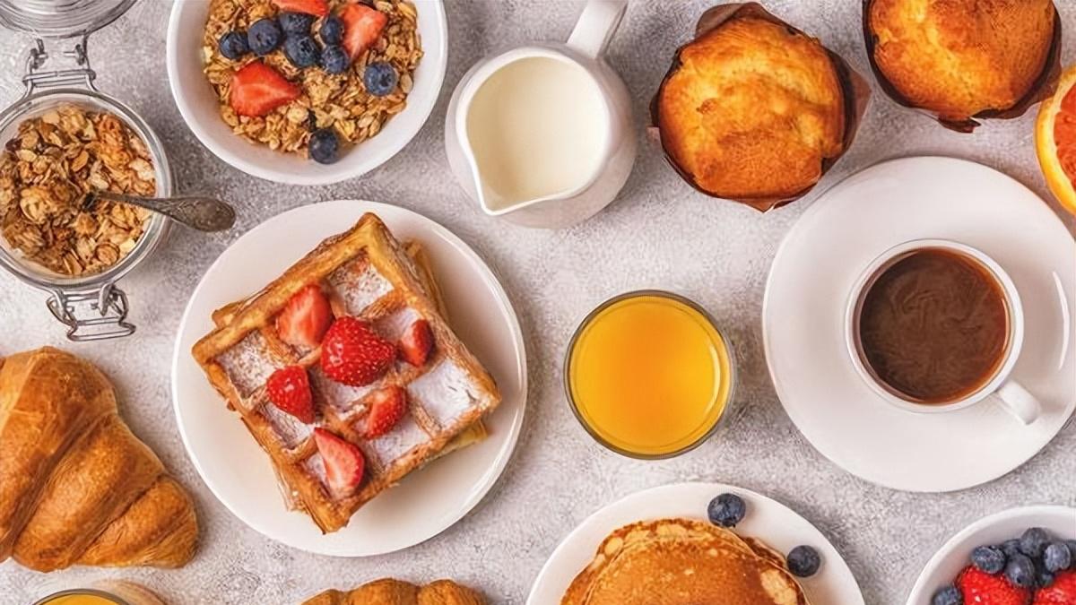 蔬菜|柳叶刀：不健康饮食会影响寿命？养成良好的饮食，记住4个原则