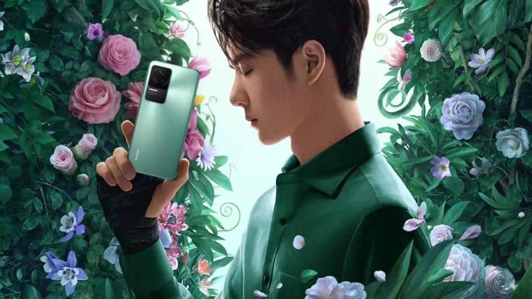 红米手机|天玑9000、120W充电、2K屏幕，被低估的Redmi真旗舰？