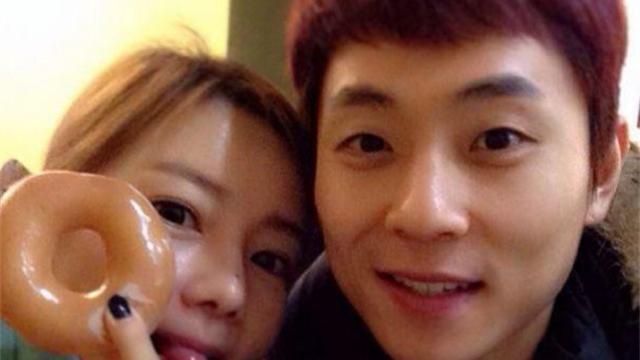 盖帽|被韩国媳妇坑了！安贤洙老婆说错话，或连累安教练无法回中国执教