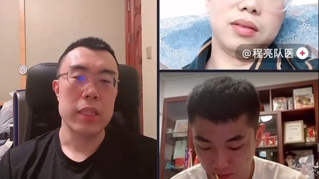 辽宁男篮|太狠了！辽宁男篮直播联动，大韩狂秀夺冠时刻，小高：我就先撤了