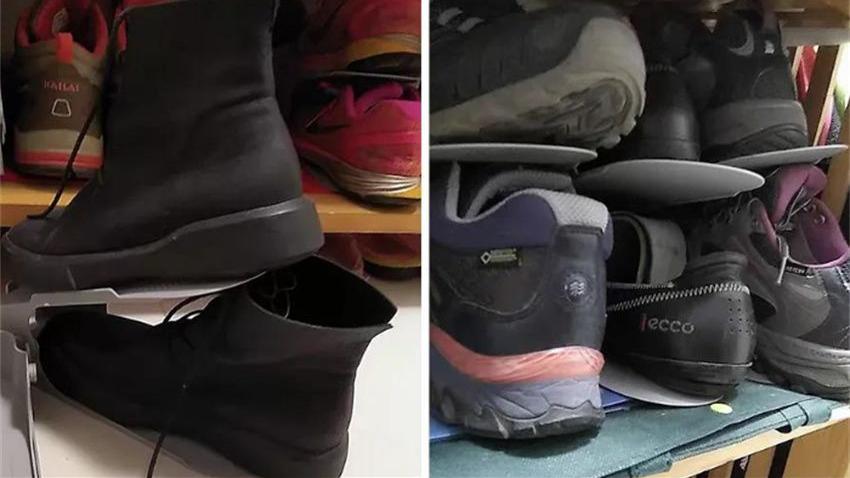 这10件“收纳神器”实在鸡肋！用一次就翻车，别再盲目购买了