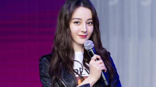 迪丽热巴|你们希望女神迪丽热巴以后嫁给谁？