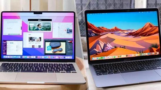 魅族|M2MacBookAir和M1MacBookAir该选哪个？看完对比就知道了