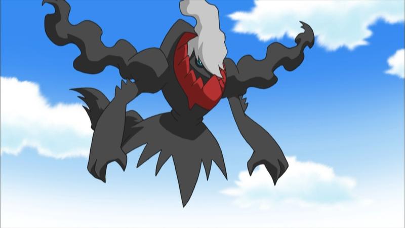 精灵宝可梦|精灵宝可梦：为什么神兽越来越不“神”了？编剧得背锅