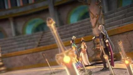 反派|精灵梦第十季：金王子能打败“反派三人组”，却干不掉一个他！