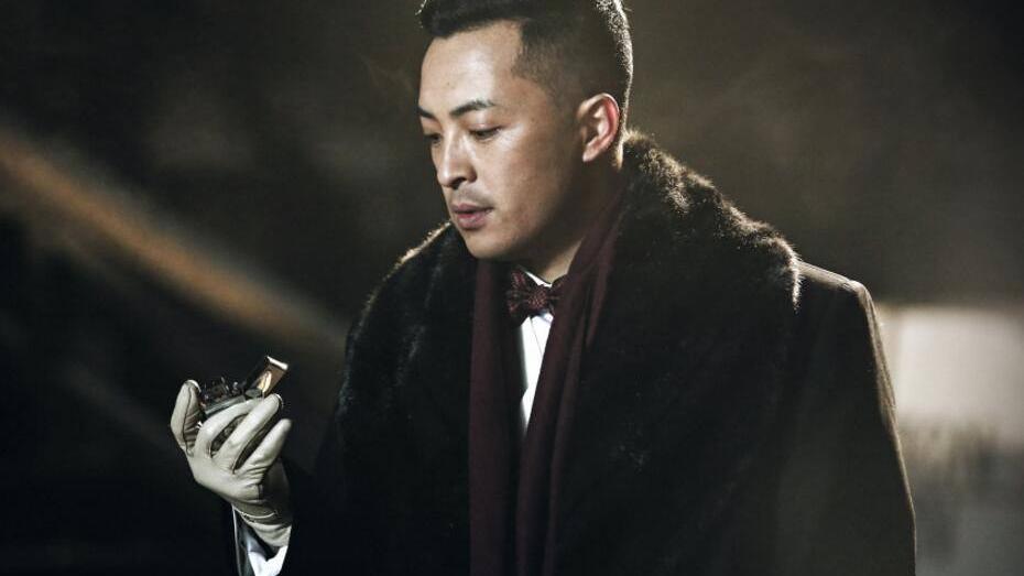 李小龙|比王思聪还富，却被叫“最穷影帝”，他到底藏了多少？