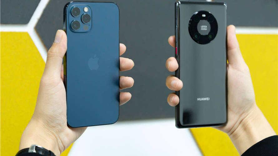 华为鸿蒙系统|华为mate40 Pro直降500元还有现货，仅两天时间，鸿蒙OS+麒麟芯片