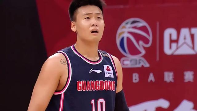 广东男篮|宏远新消息！26岁魔兽放弃顶薪，主动把顶薪名额让给2大老将