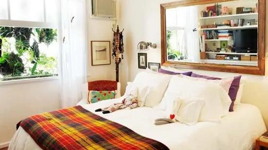 龙吟师傅讲解哪些大件不宜放在夫妻房间