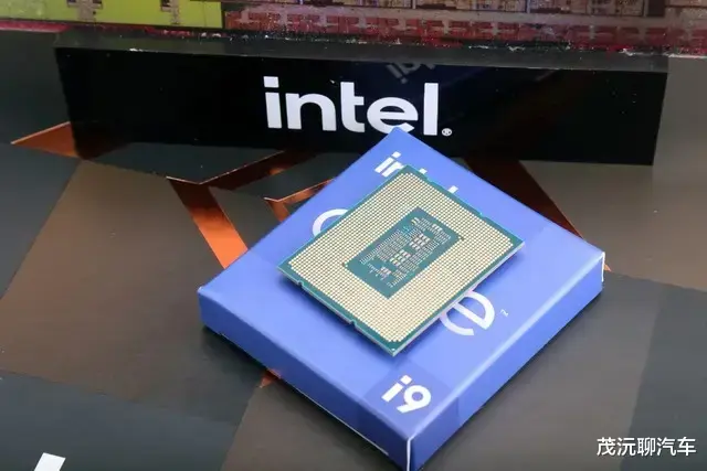 |Intel的12代这么强吗？