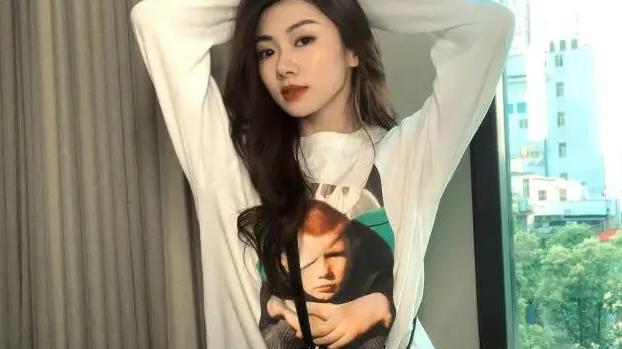 窦骁|窦骁的“富贵”情史：前任皆是富家千金，仅花两周就拿下赌王爱女