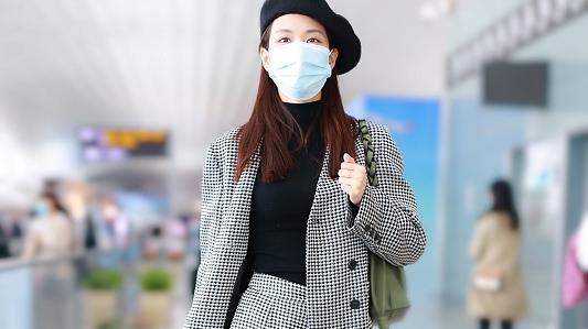 殷桃|刘亦菲，大侦探，蔡徐坤，殷桃，王霏霏！