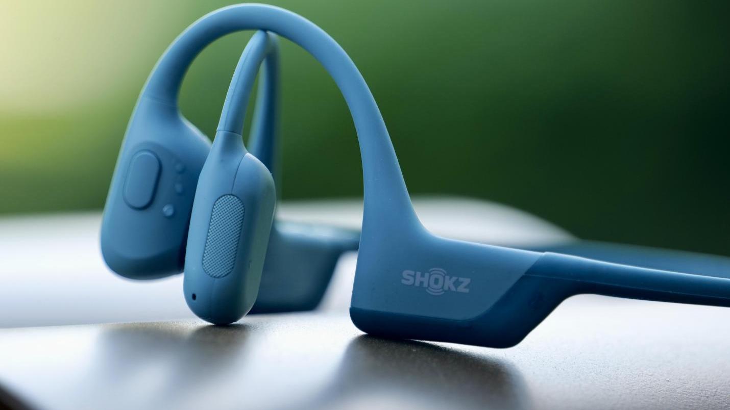 耳机|硬科技加持，韶音OpenRun Pro体验：不入耳式耳机原来这么棒！